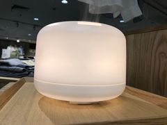 -MUJI无印良品(杭州万象城店)