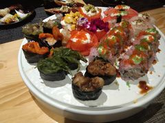 -吉之仙•中国制造•出口级食材日料店(领事馆总店)