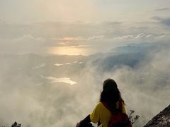 -七娘山