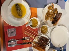 -The COOK·厨餐厅·自助餐(浦东嘉里大酒店)