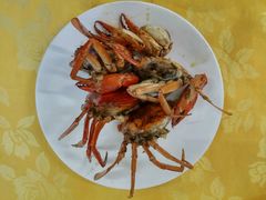 android_upload_pic-莲花公园煎蟹(总店)