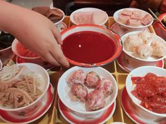 -江北北火锅馆·公路夜市(魏公村店)