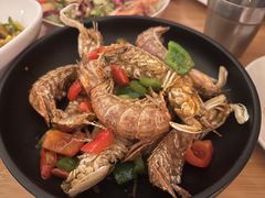 -天空花园餐吧·生日·团建(南山店)