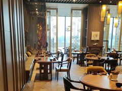 -香厨中餐厅(松北香格里拉店)