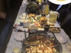 -锦尚阁烤鱼(望京新荟城店)