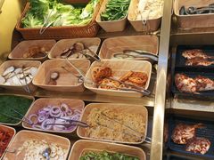 -哈哈碳都·牛肋条无限自助烤肉(宝龙店)