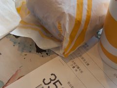 -麦当劳(北沙滩店)