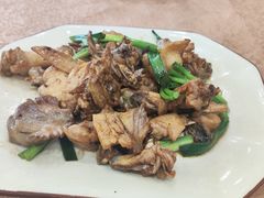 -正宗鸡饭粤香酒家(朱村店)