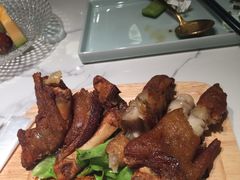 -乔阿马·江南味·驴肉香(龙湖华泾天街店)