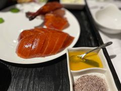 松露鸭米-梧桐Plus·创意京·川料理(万象城店)