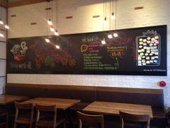 -妈妈的味道(工人体育场东路店)