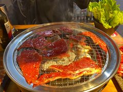 -吉志烤肉(太原总店)