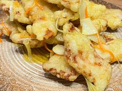 -香厨中餐厅(松北香格里拉店)