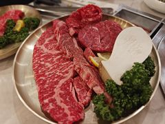 -黄金牧场(明洞总店)