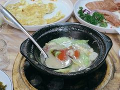 -醉壹号海鲜大排档(厦门美食地标店)