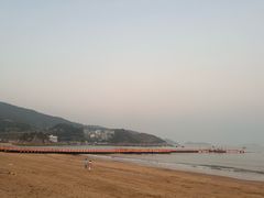-大京沙滩