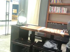 -和府捞面(东直门银座店)