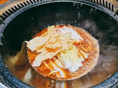 -锅来乐地锅鸡(安亭店)