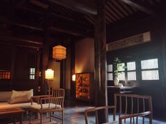 -法云安缦酒店