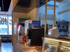 -比格比萨自助(宝山日月光店)