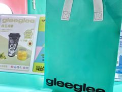 -gleeglee乐溢亦茶(合生汇店)