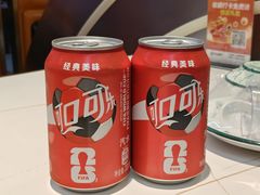 可乐-亿牌牌东北烧烤(博物馆旗舰店)
