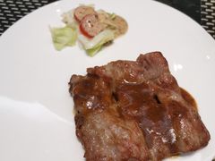 羊扒-新兴·金羊座·粤菜点心(乐峰店)