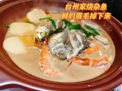 -梦都海鲜酒家(万达广场江桥店)