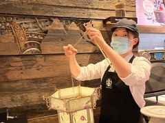 -星巴克(武康路店)
