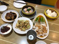-寻味·港式茶餐厅(富力城店)