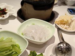 -川味堂·四川豆花(八卦岭店)