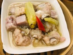 -潮福城大酒楼(北尚店)