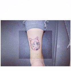 -極致刺青TATTOO STUDIO 私人订制