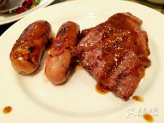 -富力希尔顿酒店·地阔自助餐厅