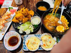 -小川洋风料理(街道口店)