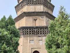 -响堂山石窟-北响堂山石窟