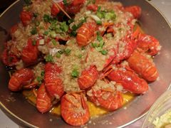 -巴厘龙虾·榜首油焖大虾(音乐学院·沿江酒馆店)