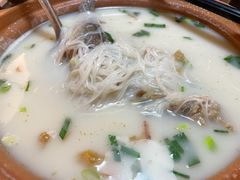 -堂宴·老厦门私房菜(1988仙岳总店)