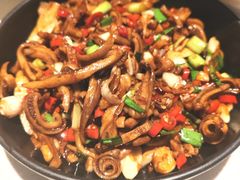 -湘鼎盛·大厨鲜炒湖南味(高新银泰店)
