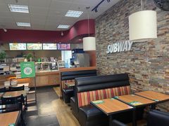 -赛百味SUBWAY(萝岗万达店)