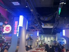 -老板恋上鱼(高新万达店)