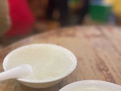 -沙湾姜埋奶(兴新包店)