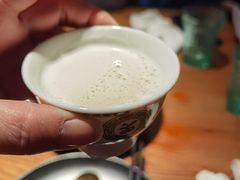 酥油茶-敏珠拉姆藏餐·南京厨房(富春江东街店)