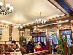 -山城年华老火锅(玉林店)