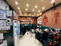 -川香煲(茅台路店)