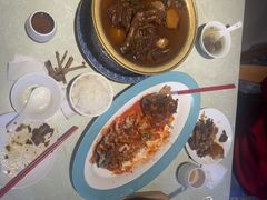 -金典银峰老鹅馆·昆山菜(亭林公园店)