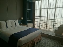 -北京民族园葉子里酒店(鸟巢店)