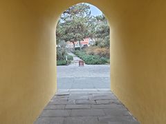 -普陀宗乘之庙(小布达拉宫)
