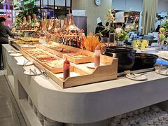 -好伦哥比萨烤肉自助(马家堡店)