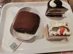 -85度C(上海奉贤苏宁生活广场二店)